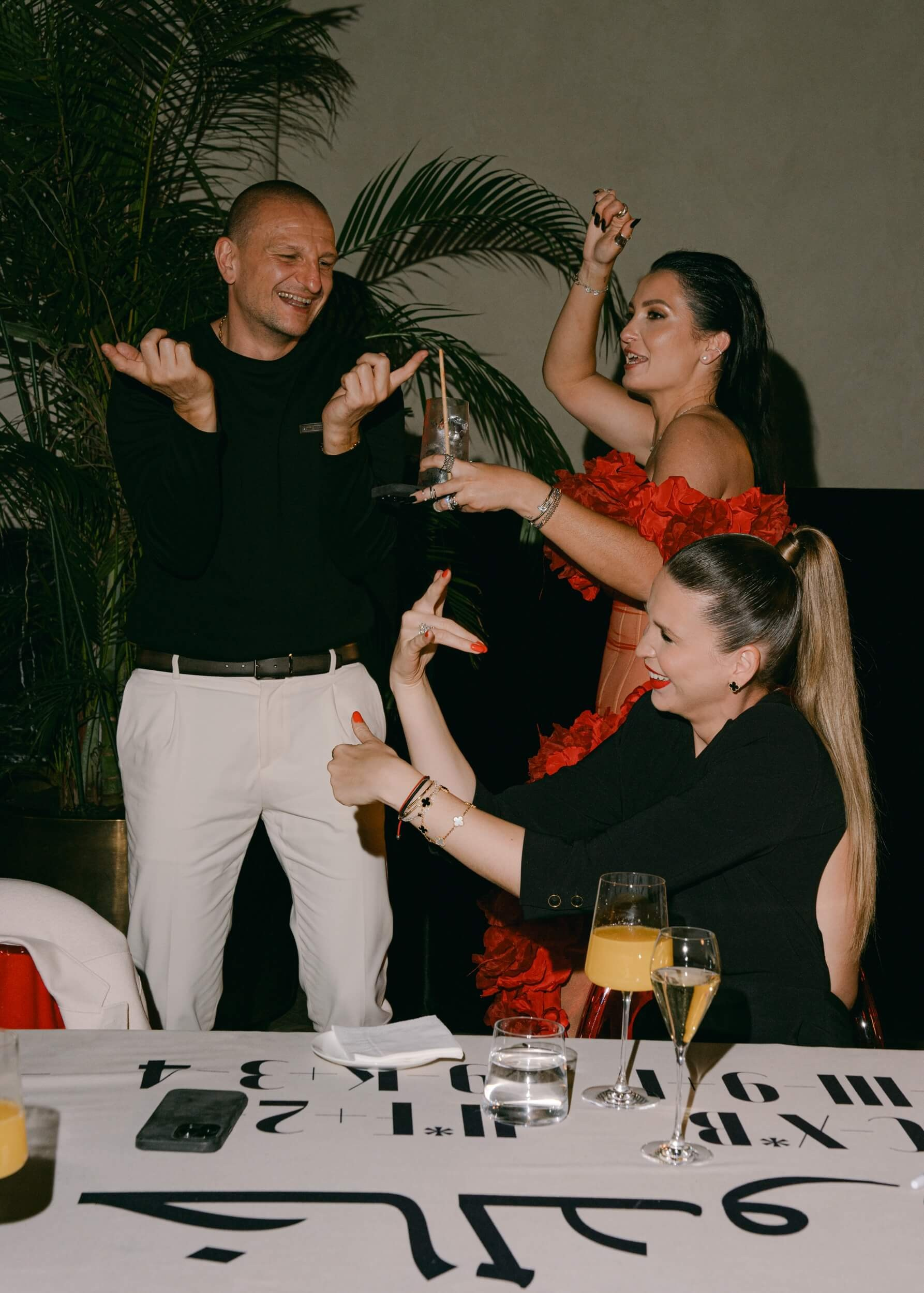 Professional event photographer: Conferences, trade fairs, corporate and private events. Inna Zaytseva Photography | Photographer in Munich | Content Creation