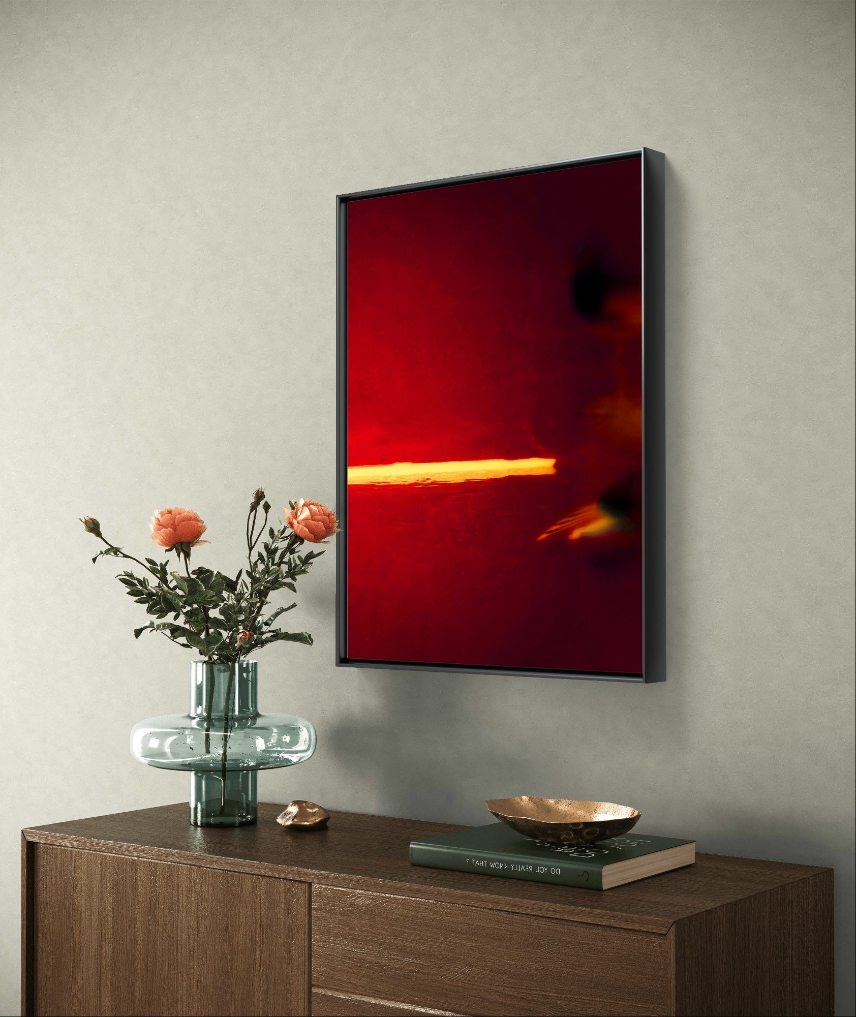 SEAGULLS. Irina Owlik — Visual Artist