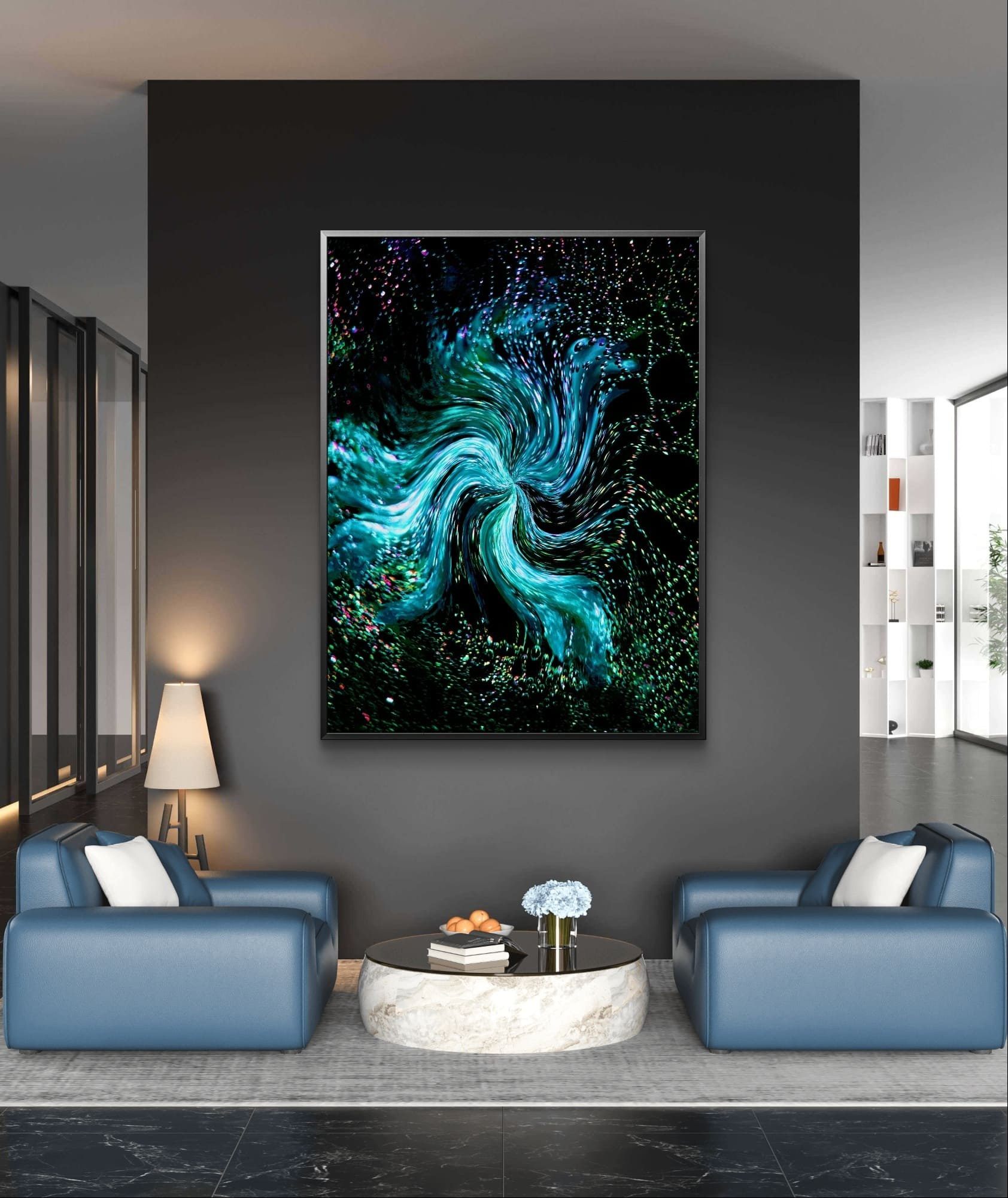 UNDERFOOT. Irina Owlik — Visual Artist