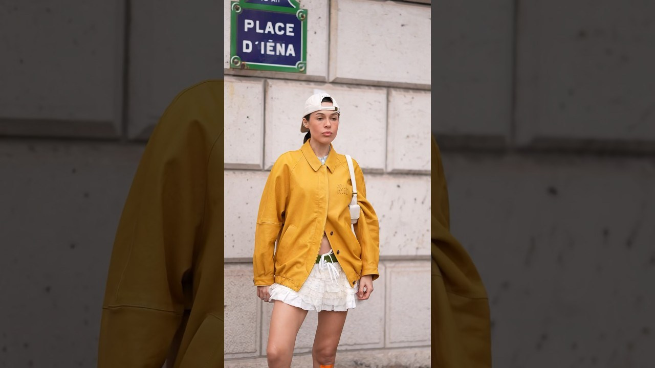 FASHION FILMMAKING. Julia Di |Fashion streetstyle photographer|videomaker in Milan & Paris