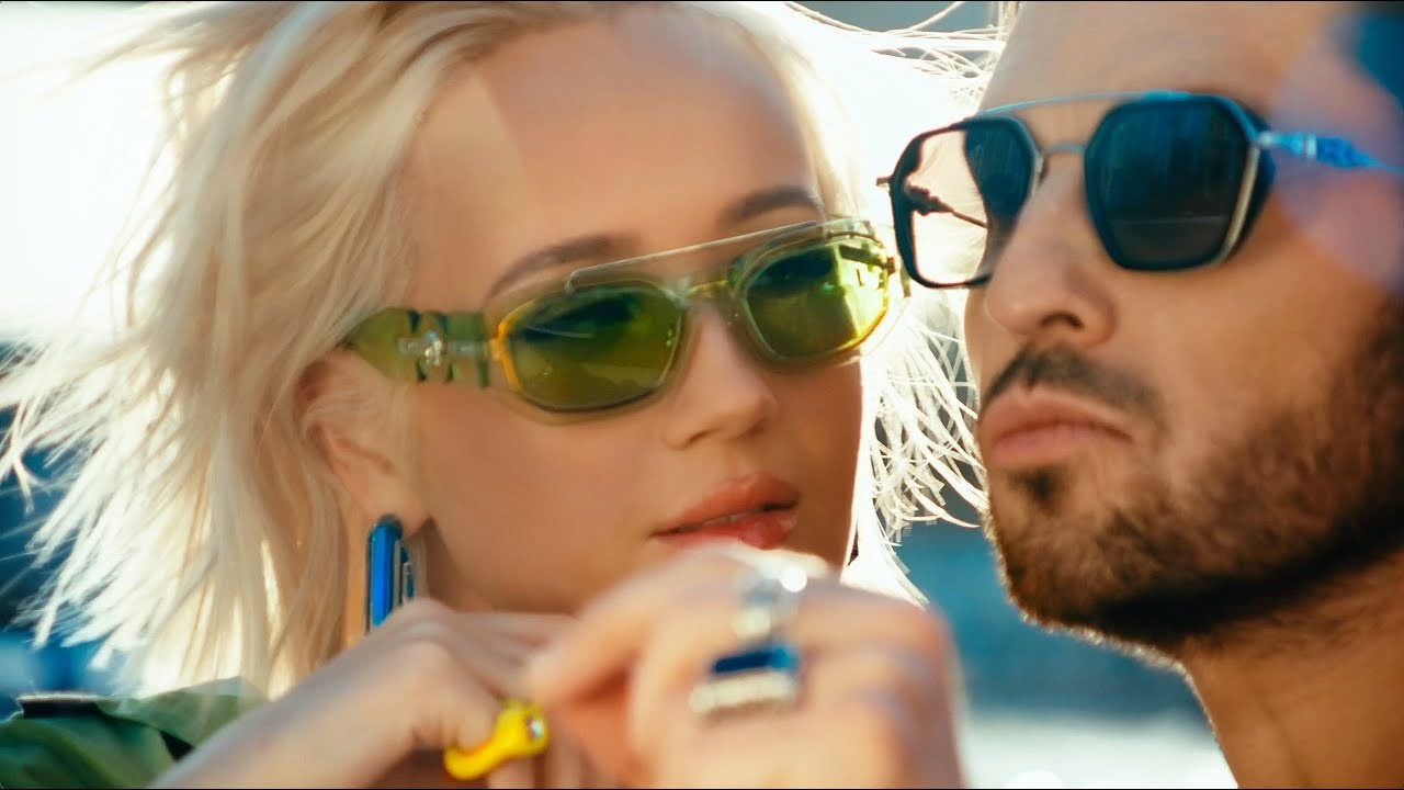 Music video production in the UAE. RightNow Production