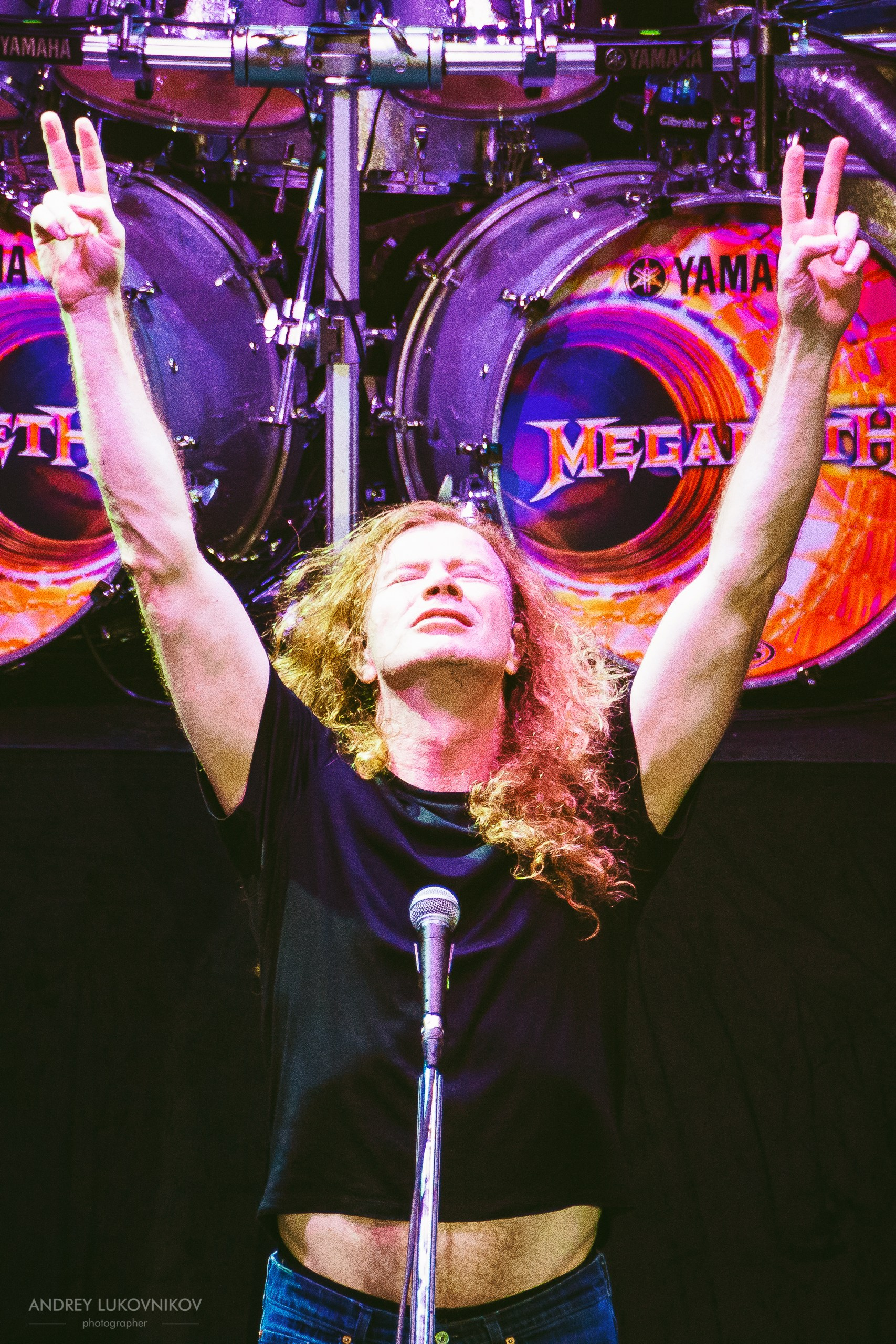 Megadeth