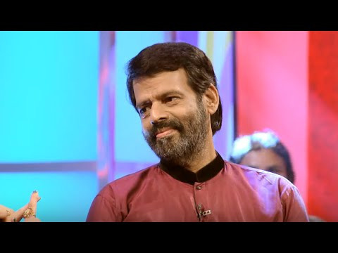 Videos of Balachandra Menon interacting with media and the press. Balachandra Menon