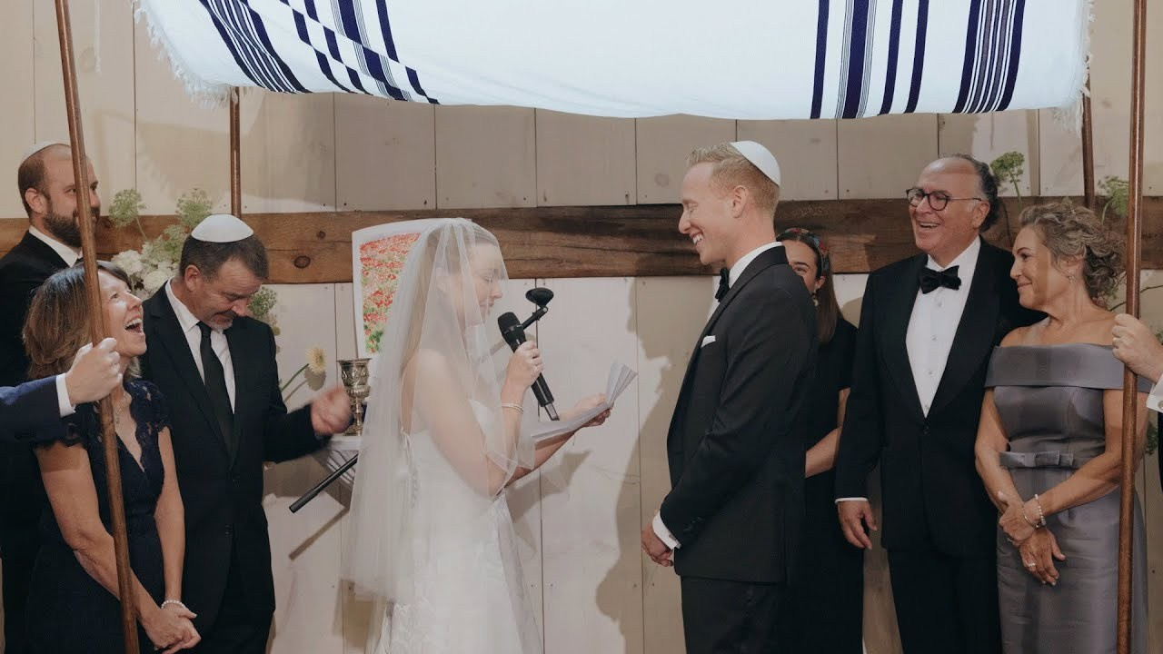 Josh & Danielle. Storytellers Films — Candid Wedding Videographer & Photographer in Toronto, Ontario and beyond