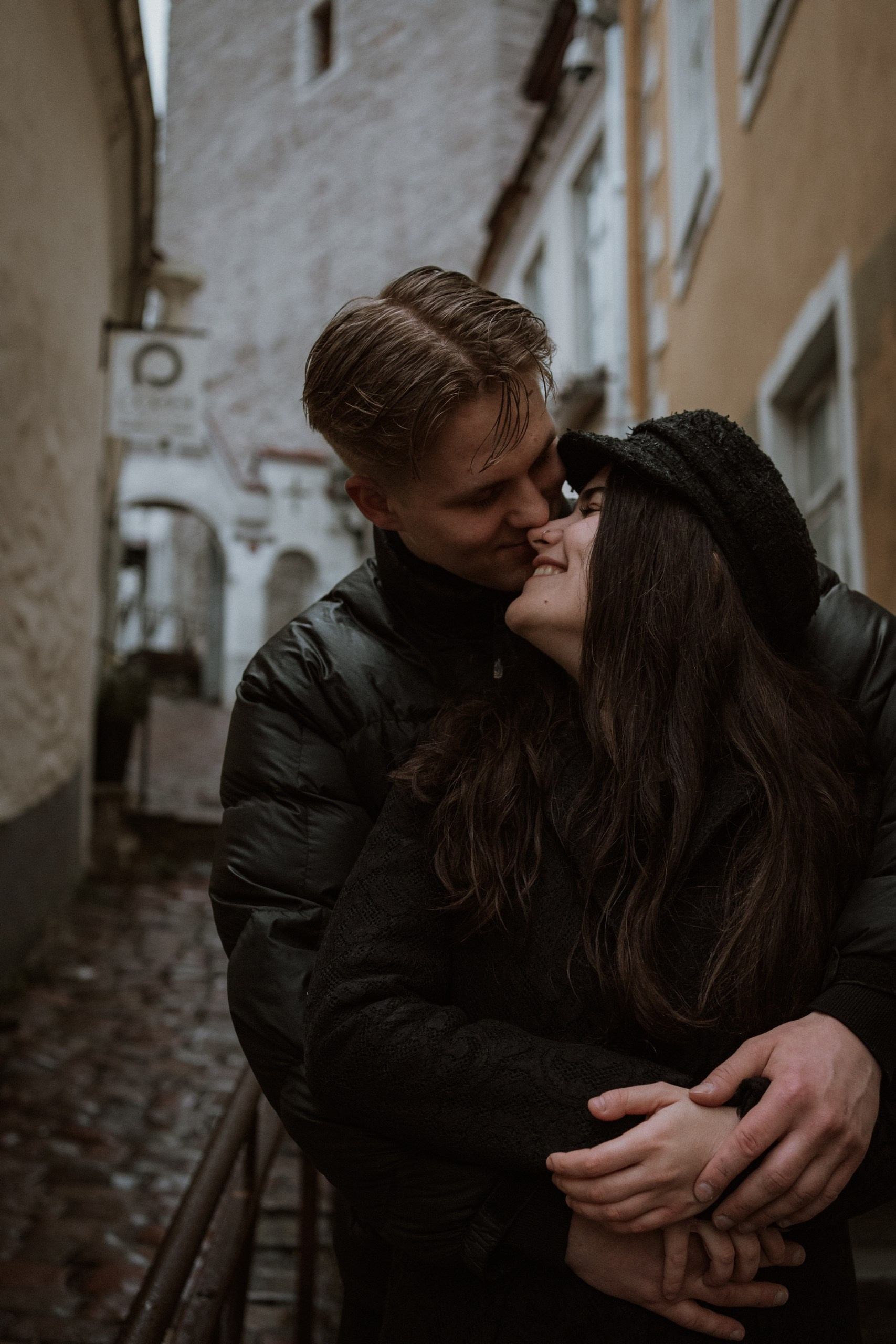 Testimonials. Ivan BOGLAJEV | Documentary photographer from Tallinn, Estonia