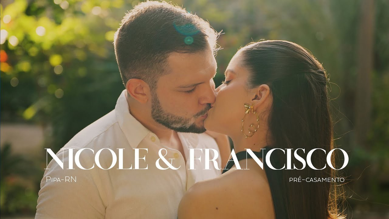 NIcole e Francisco | Olimpo Recepções. Fotógrafo de casamentos e gestantes