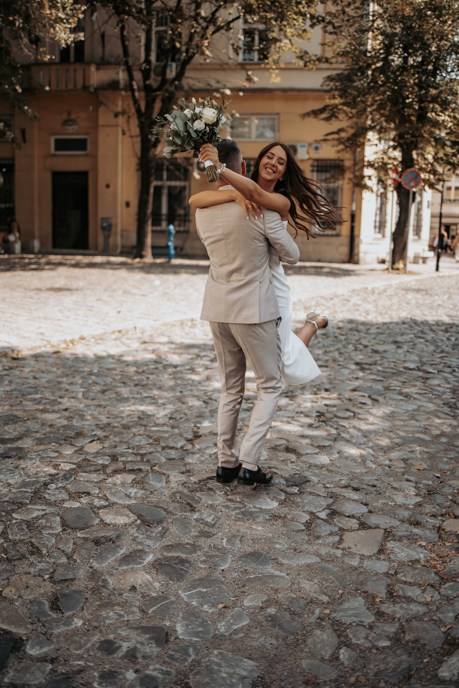 Marija Pjevovic. Family and Wedding Photographer