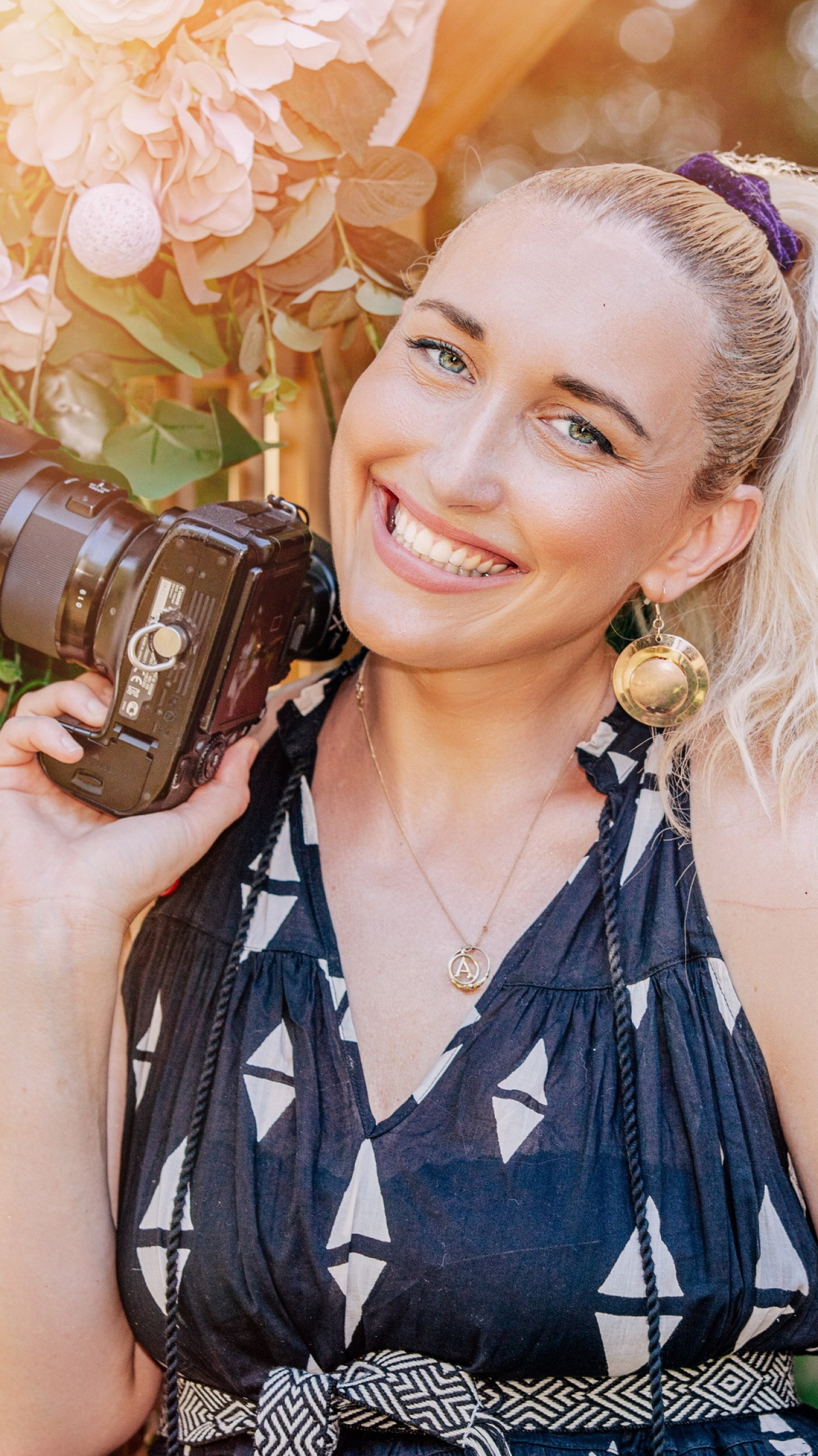 O NAMA. Fotografi iz Backog Petrovca David i Andrea Stojanovic