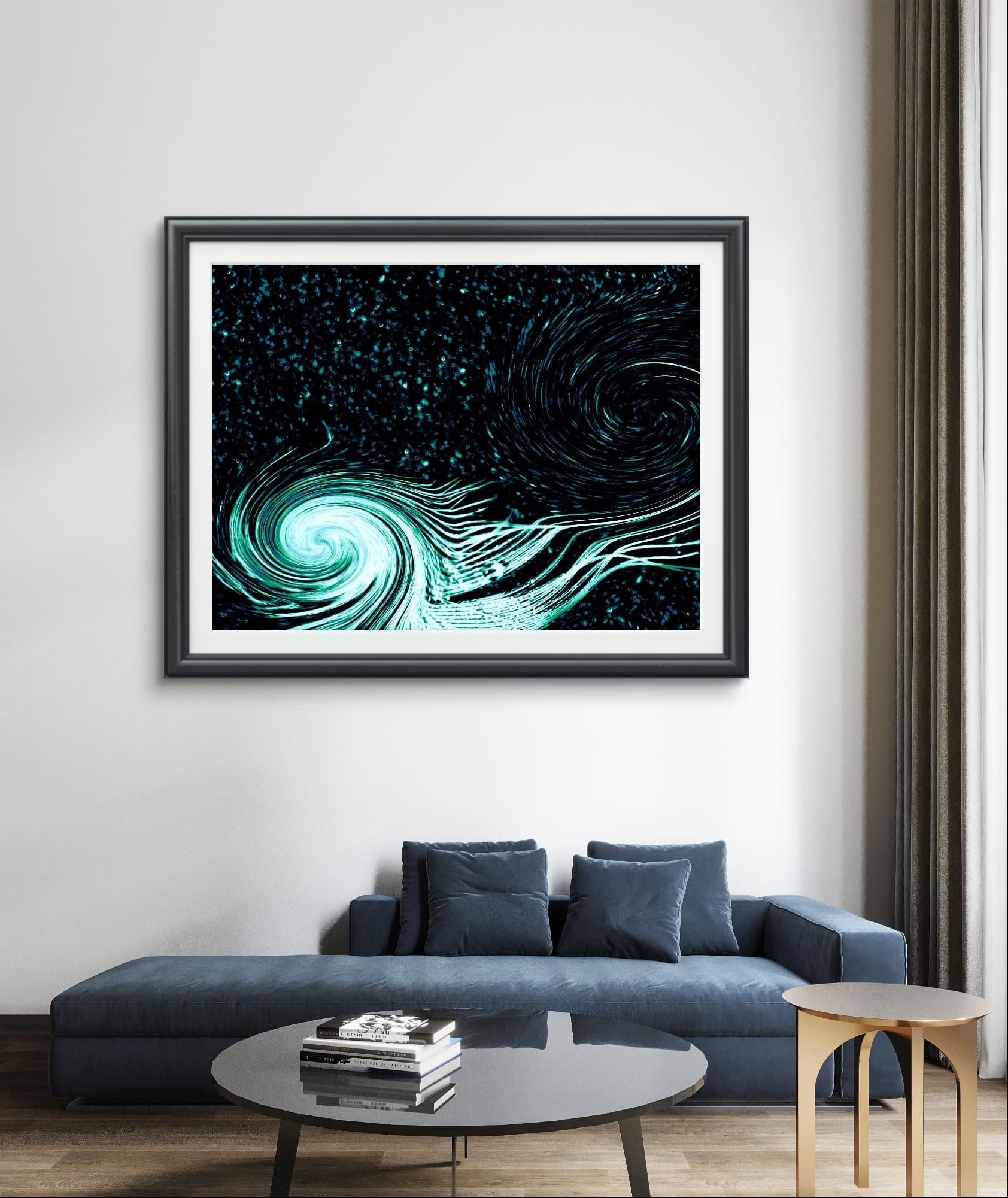 UNDERFOOT. Irina Owlik — Visual Artist