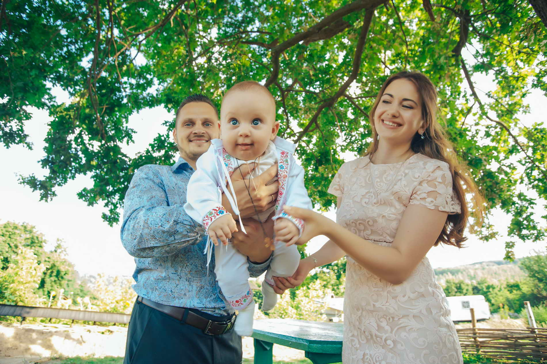 ✔️ Фото Видео на свадьбы и крестины Молдова — Cinematic.md