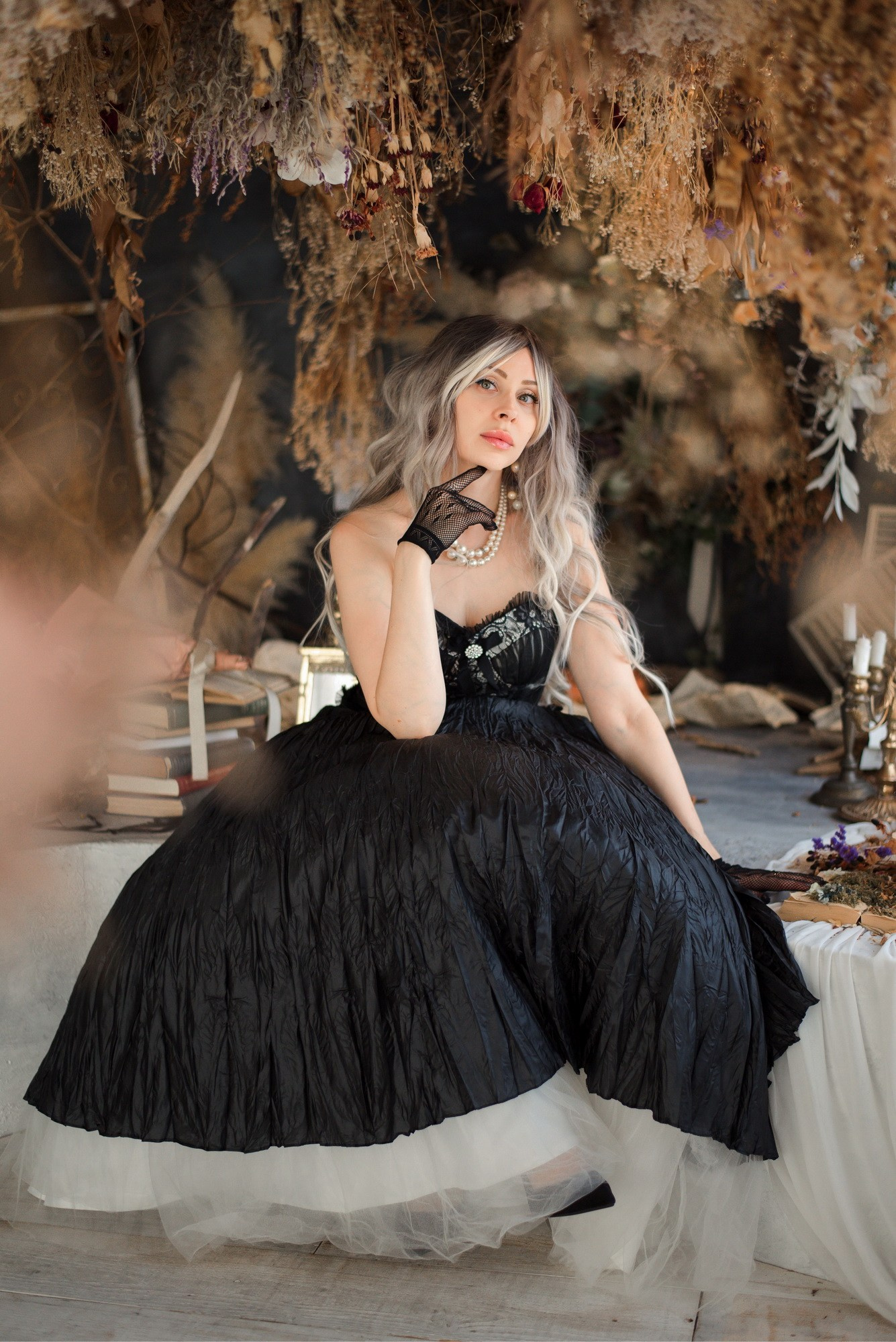 Photo session for Viktoria. Photographer in Tokyo, Japan