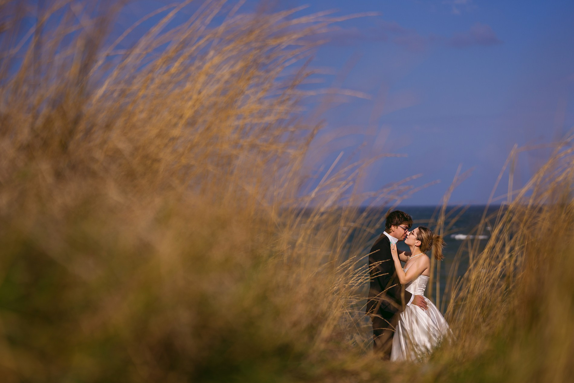 Iuliana & Dragos. Fotograf nunta Constanta
