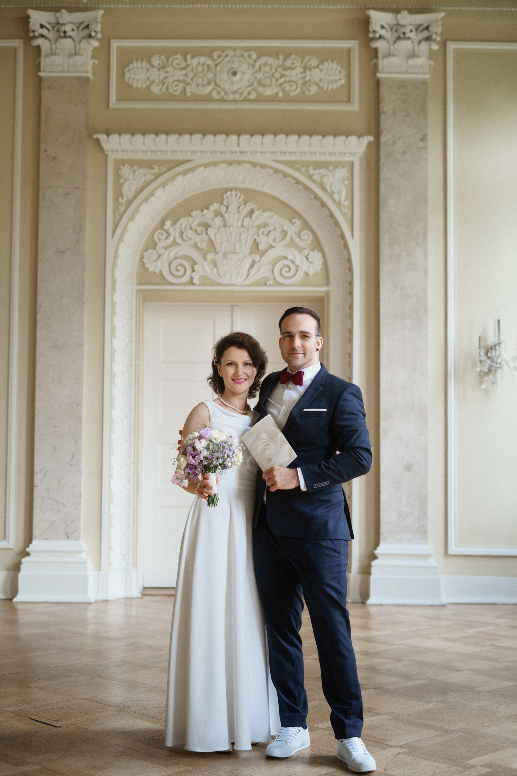 Hochzeitsfotograf aus Düsseldorf. Ted Estos | Fotograf | Düsseldorf · NRW