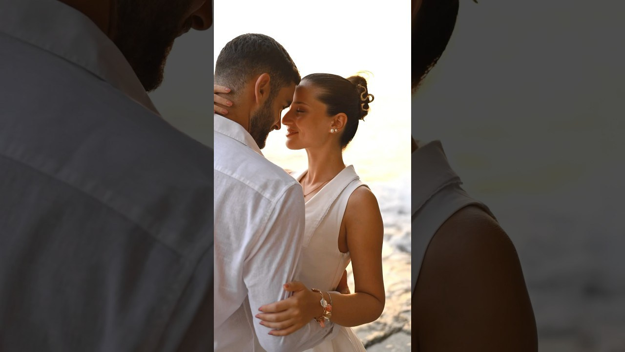 💍 Сюрприз-предложение во время фотосессии. Wedding & Event Planner