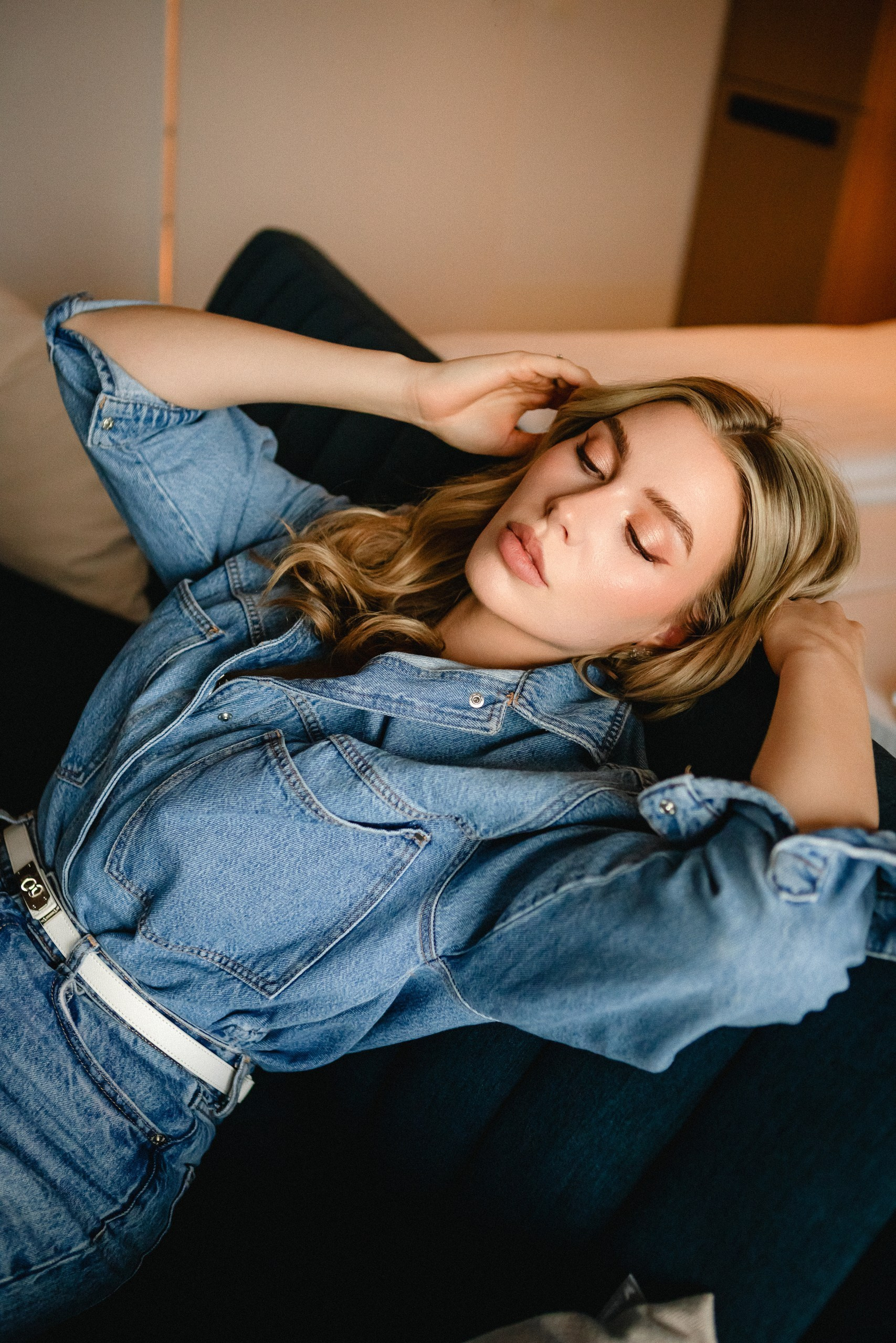 Frauen Shootings. Professionelle Fotografin Daria Kurchenko - Bad Rappenau, Heilbronn