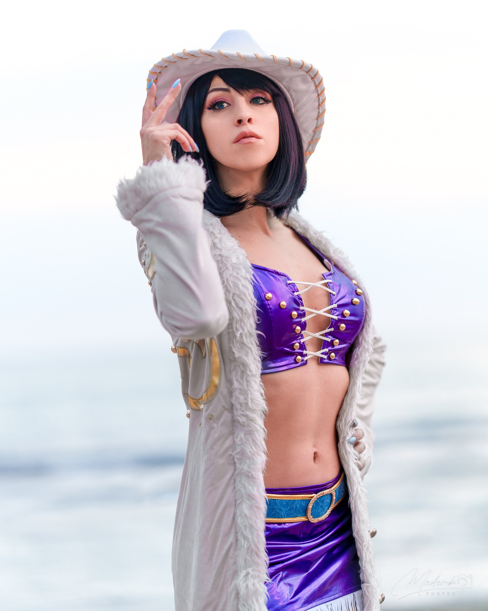 Crystal. Medero Photos