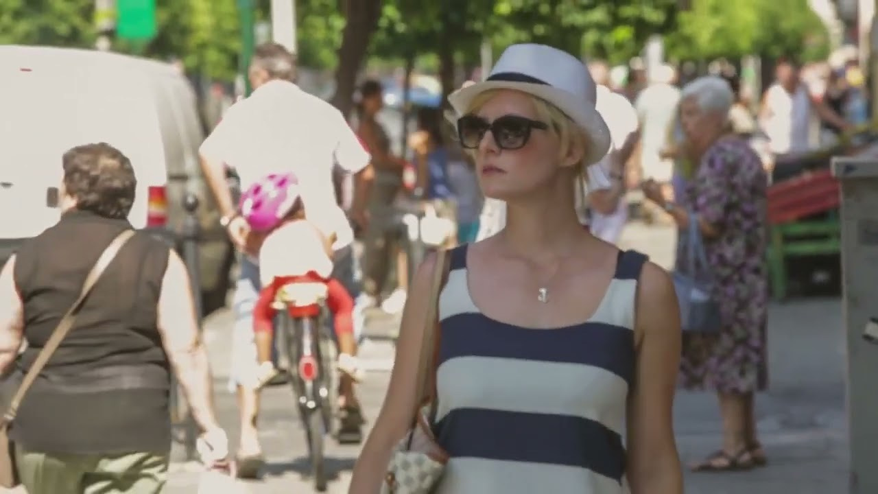 LOVE STORY. Khanoff Production Studio