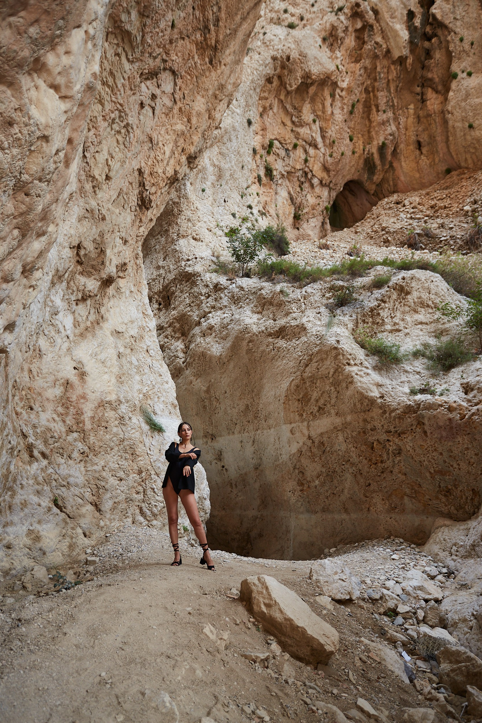 Lucia. PÁGINA PRINCIPAL