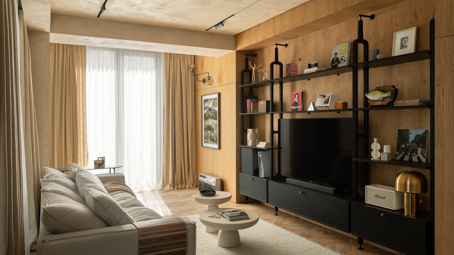 Architectural Photographer | Yaroslav Lukiyanchenko | Tbilisi | Batumi | Georgia