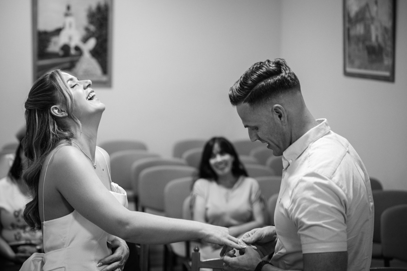 Les Moments Photography — Fotograf stare civilă, botez și ședințe foto în Cluj-Napoca