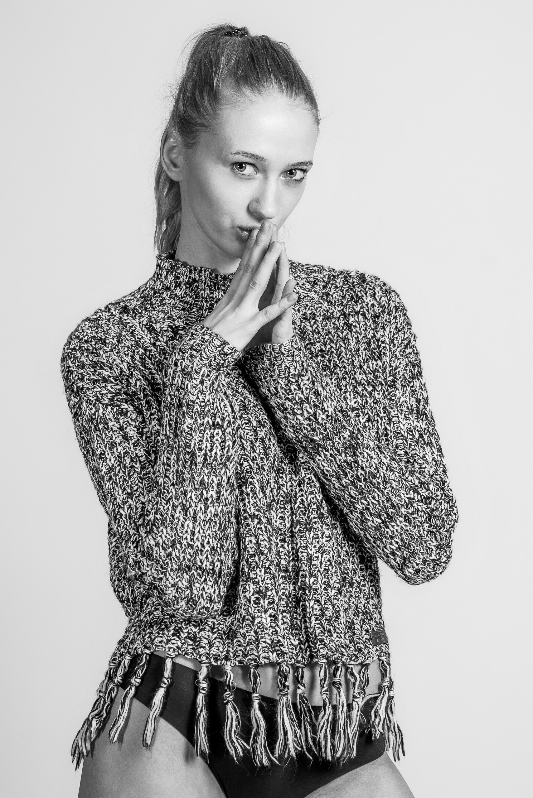 Model tests in Spain. Model tests photoshoot in Spain. Photoshoots for models in Spain