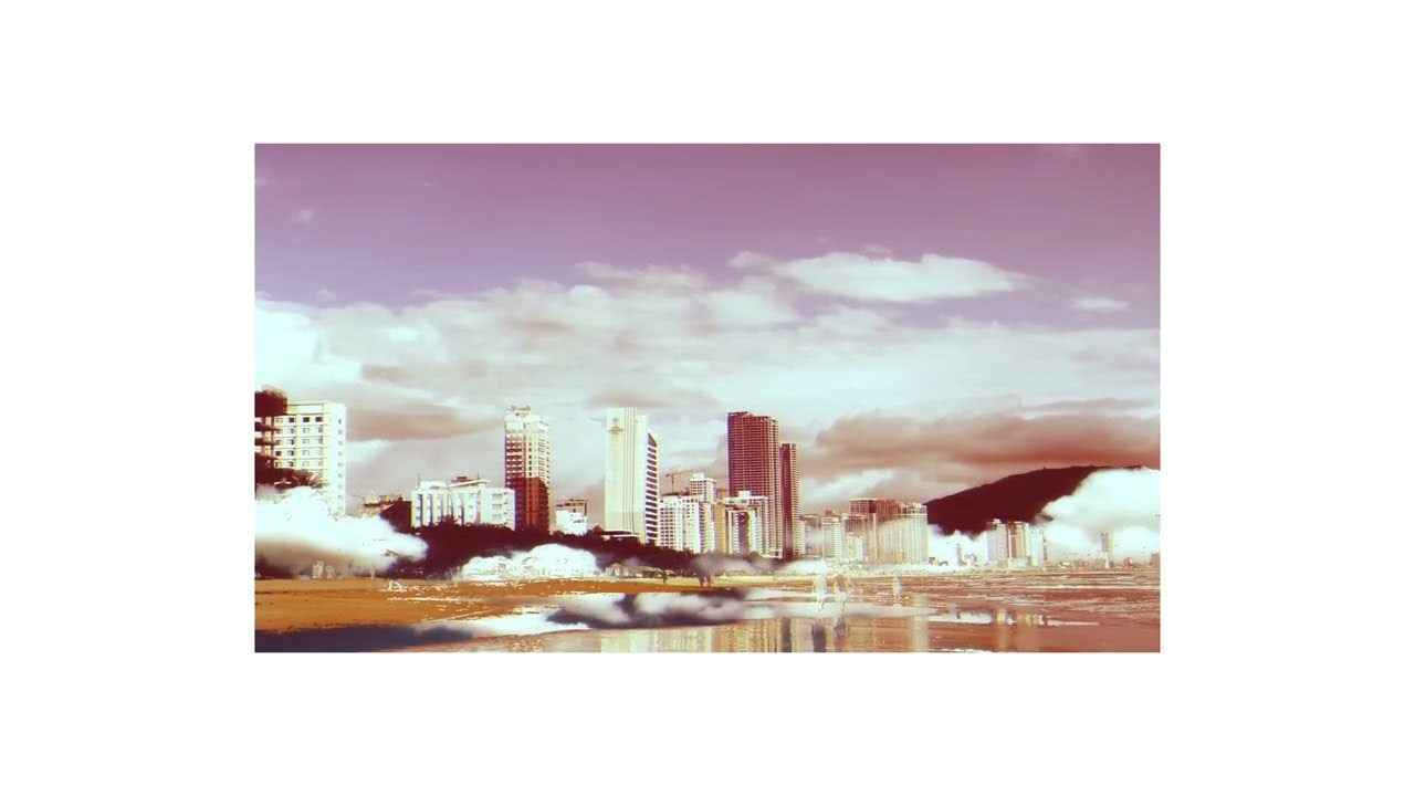 URBAN SKY. SOFIA ZGORDAN | VISUAL ARTIST