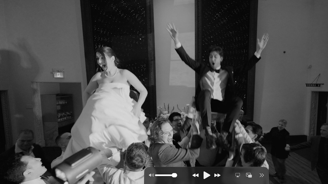 Emily & Eric — May 16, 2026. Storytellers Films — Candid Wedding Videographer & Photographer in Toronto, Ontario and beyond