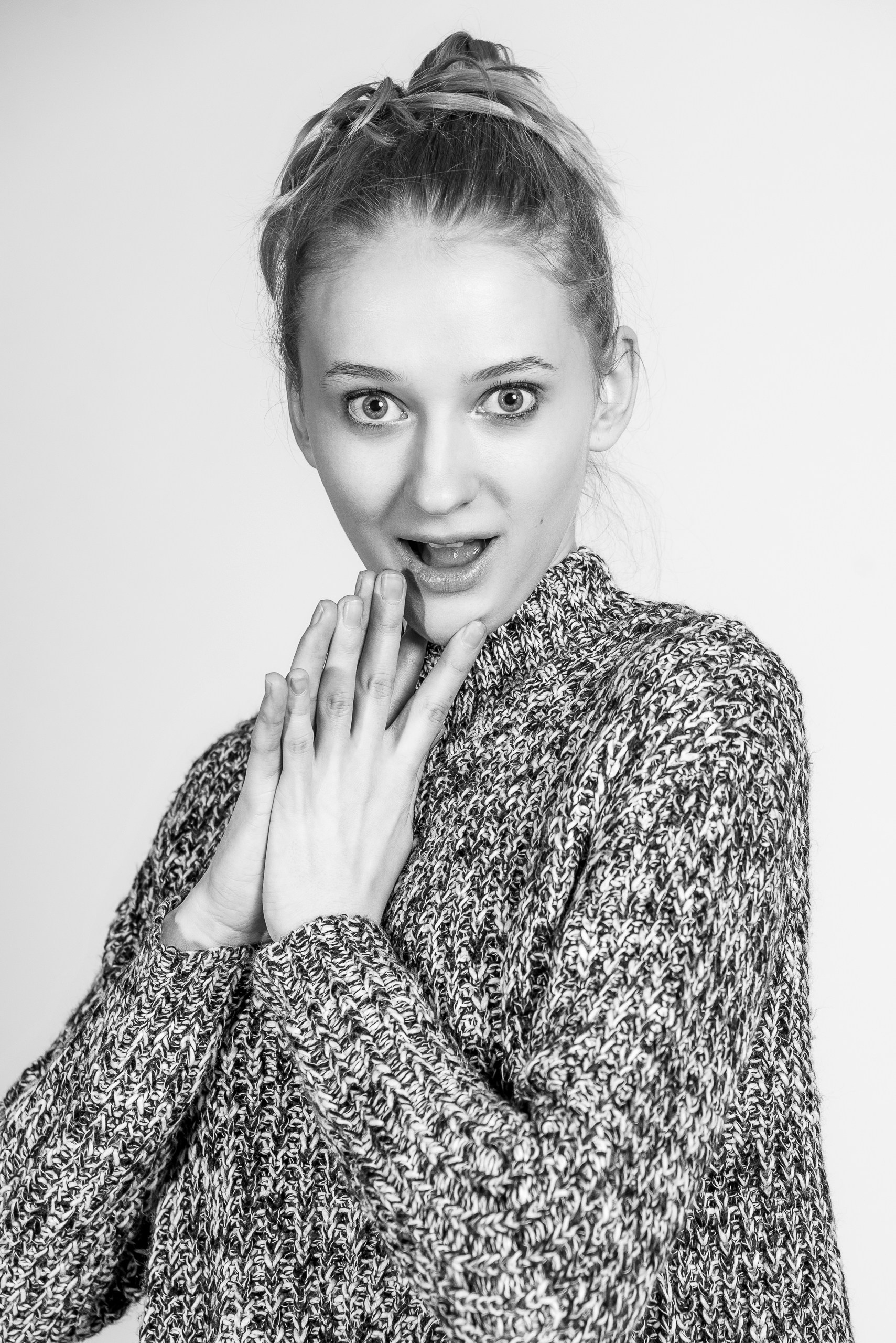 Model tests in Spain. Model tests photoshoot in Spain. Photoshoots for models in Spain