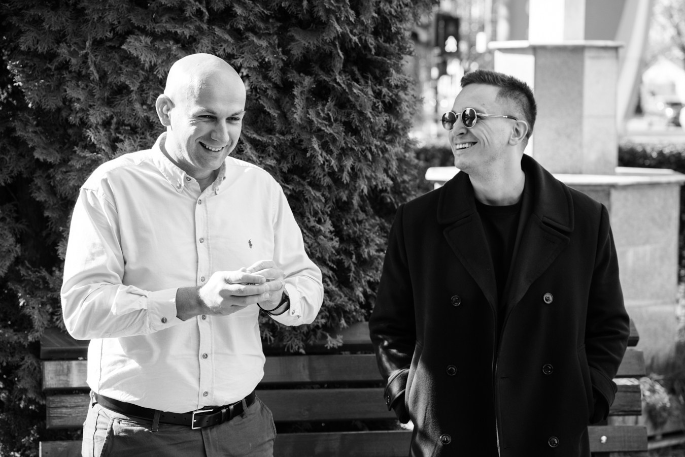 Les Moments Photography — Fotograf stare civilă, botez și ședințe foto în Cluj-Napoca