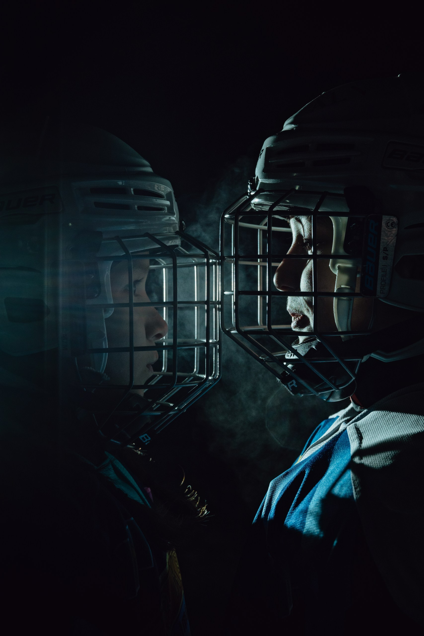 Прайс. Портретный и спортивный фотограф в Алматы Алексей Овечкин