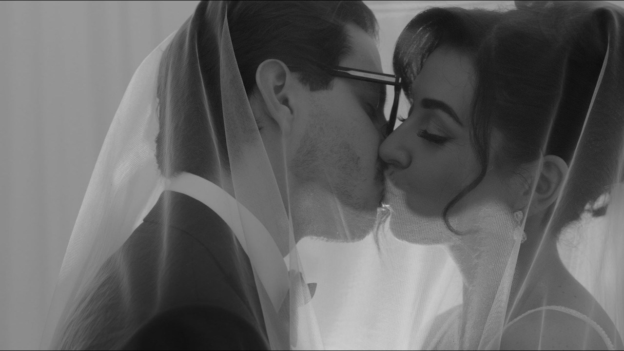 Madeline & Pablo — May 2, 2026. Storytellers Films — Candid Wedding Videographer & Photographer in Toronto, Ontario and beyond
