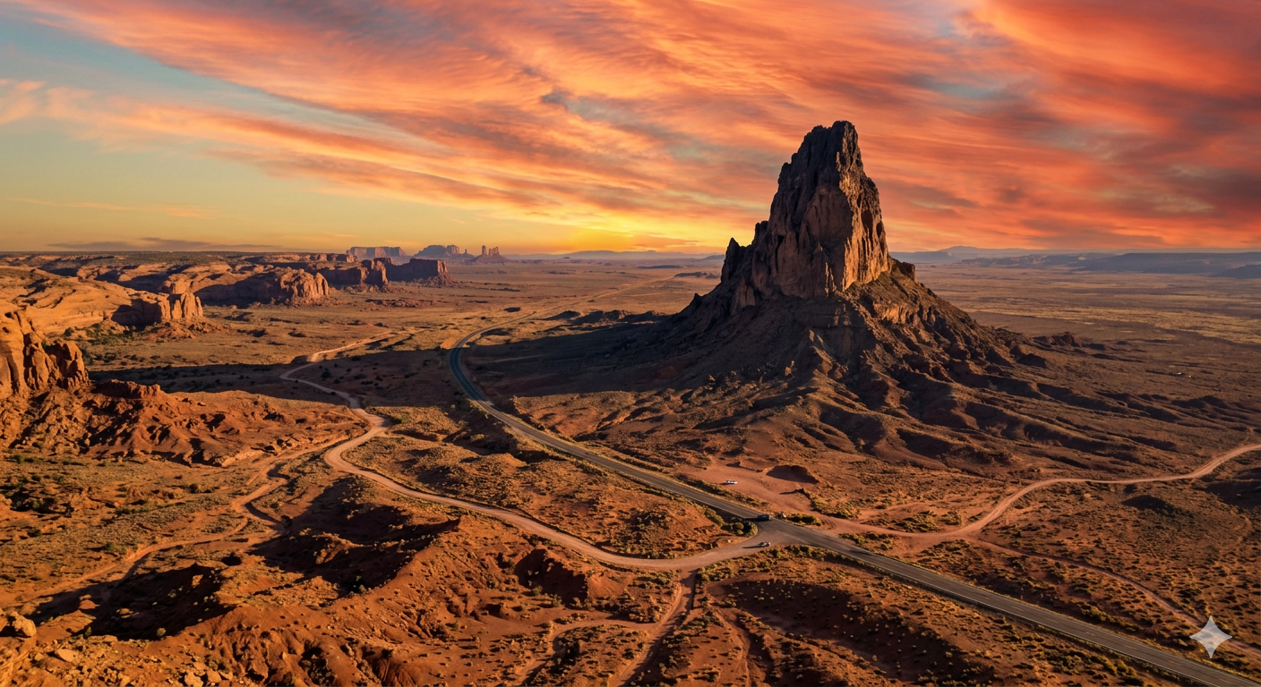 Eagle’s View — Arizona. Pet, Senior, Landscape, portrait studio, photographer in Miami and Sou