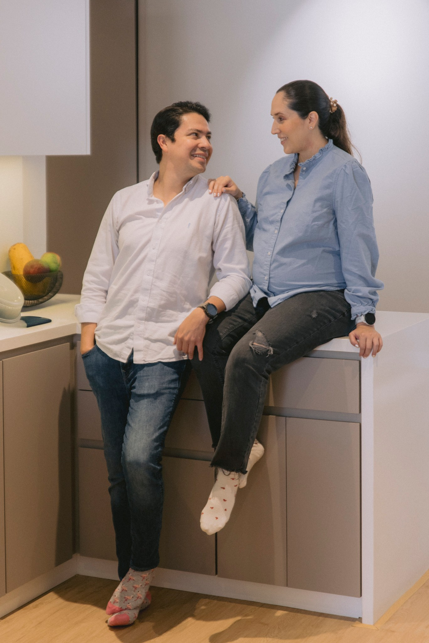 Family. Fotografía de bodas