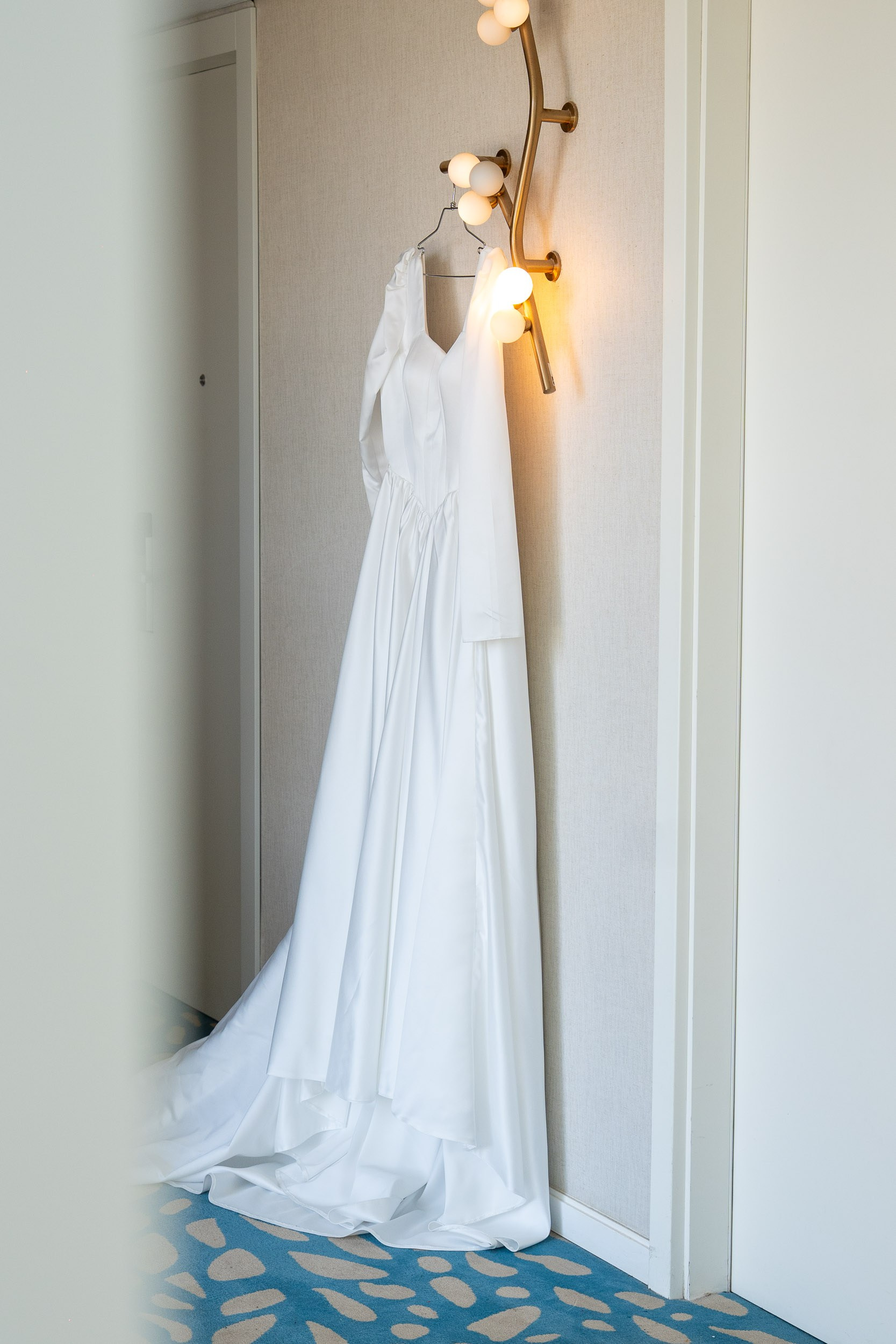 Lin & Garik — Wedding in Emek Hefer, Israel — Gershon Abramashvili
