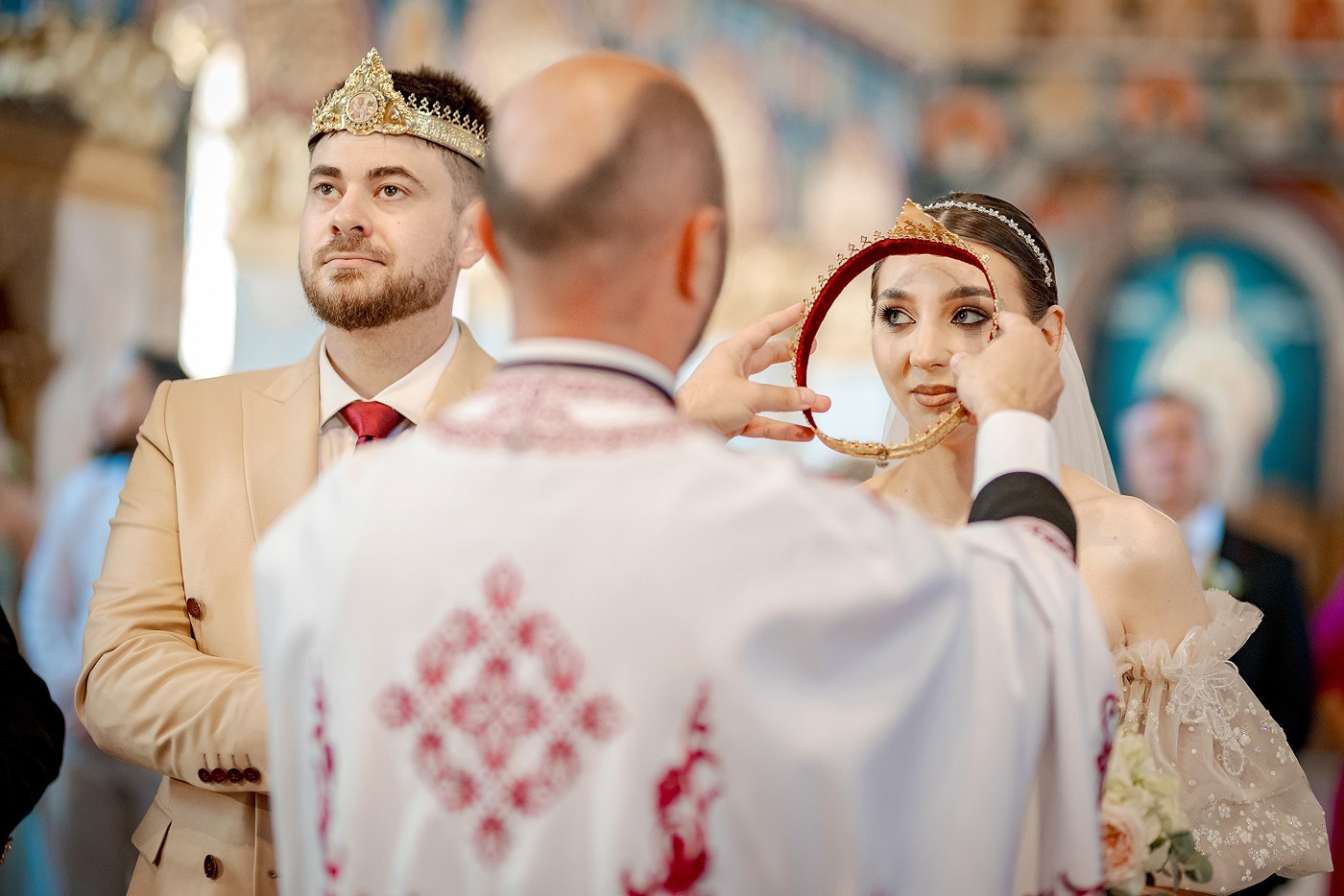 Oferta Foto Video Iasi – Pachet Complet Nunta Fara Regii | Fotolens