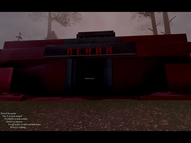 The Three of Us. Sveta Kaverina