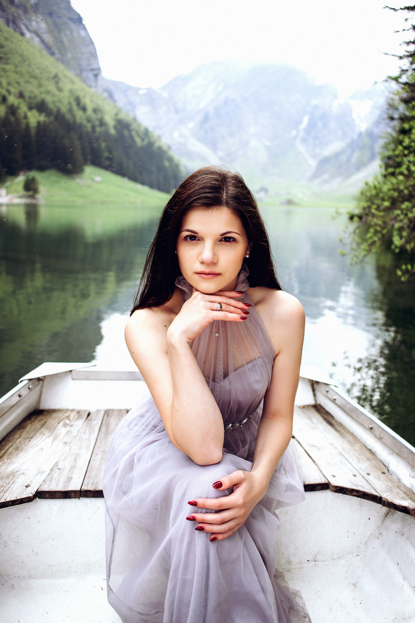 Feedback. Professionelle Fotografin Daria Kurchenko - Bad Rappenau, Heilbronn