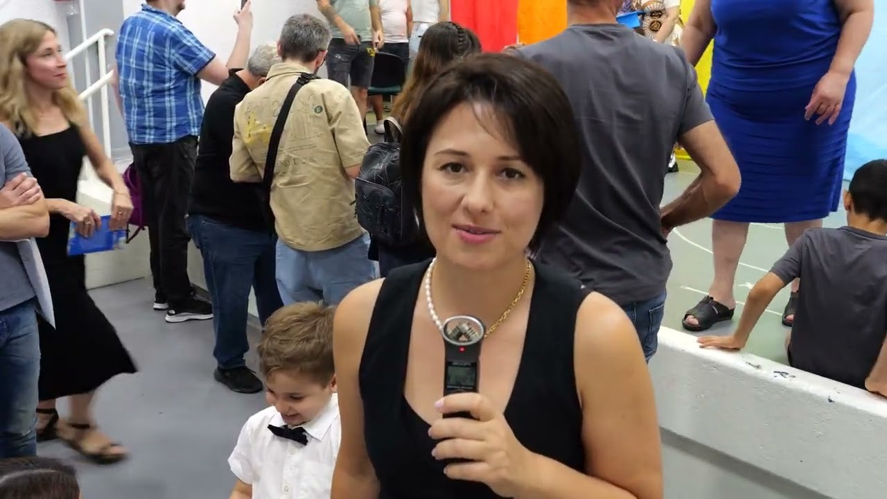 Отзывы. Детский сад Rainbow в Нетании