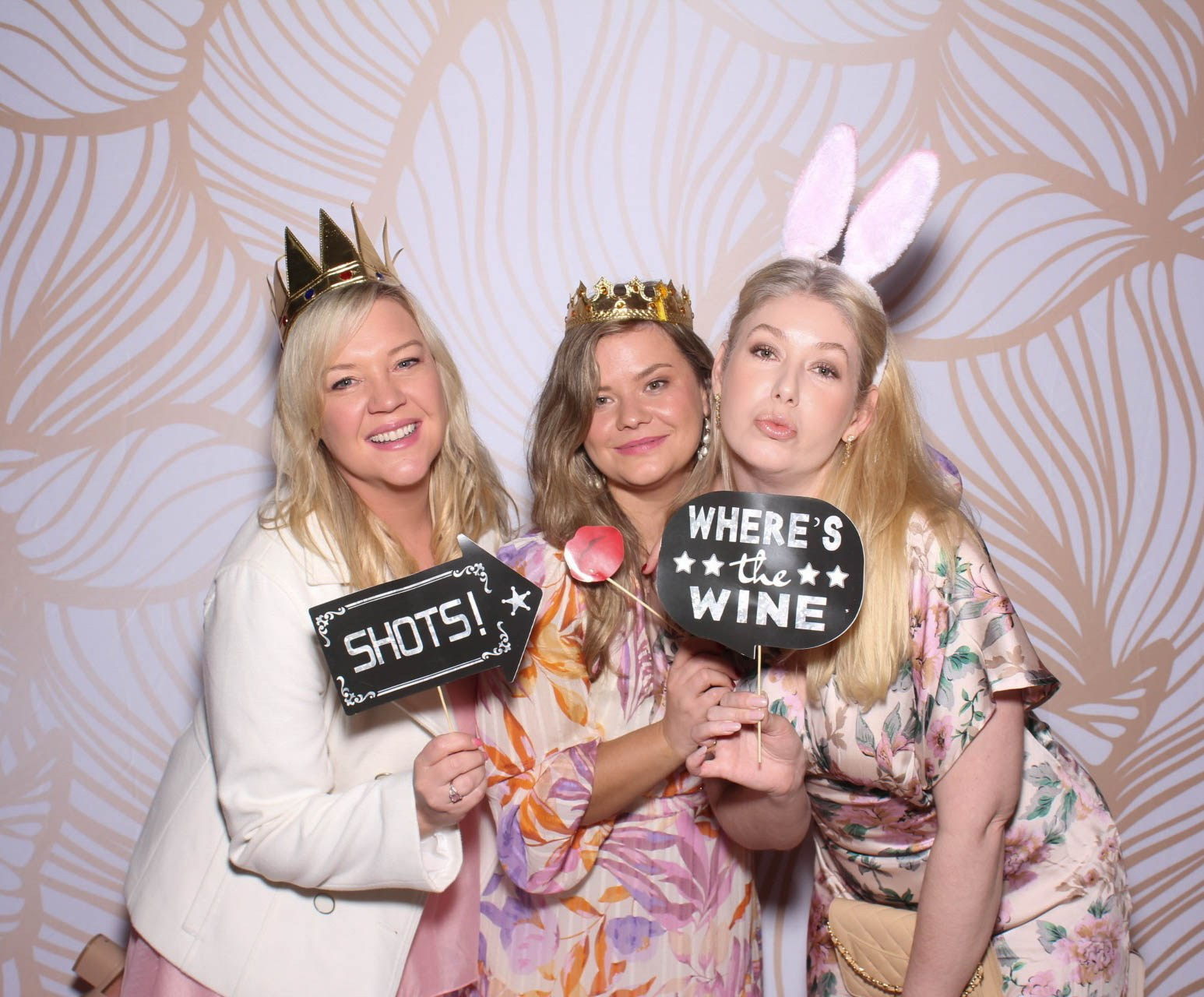 SmileyBooth provides fun, high-quality photobooth hire for all types of events across the Perth area. We add more fun to your events!!