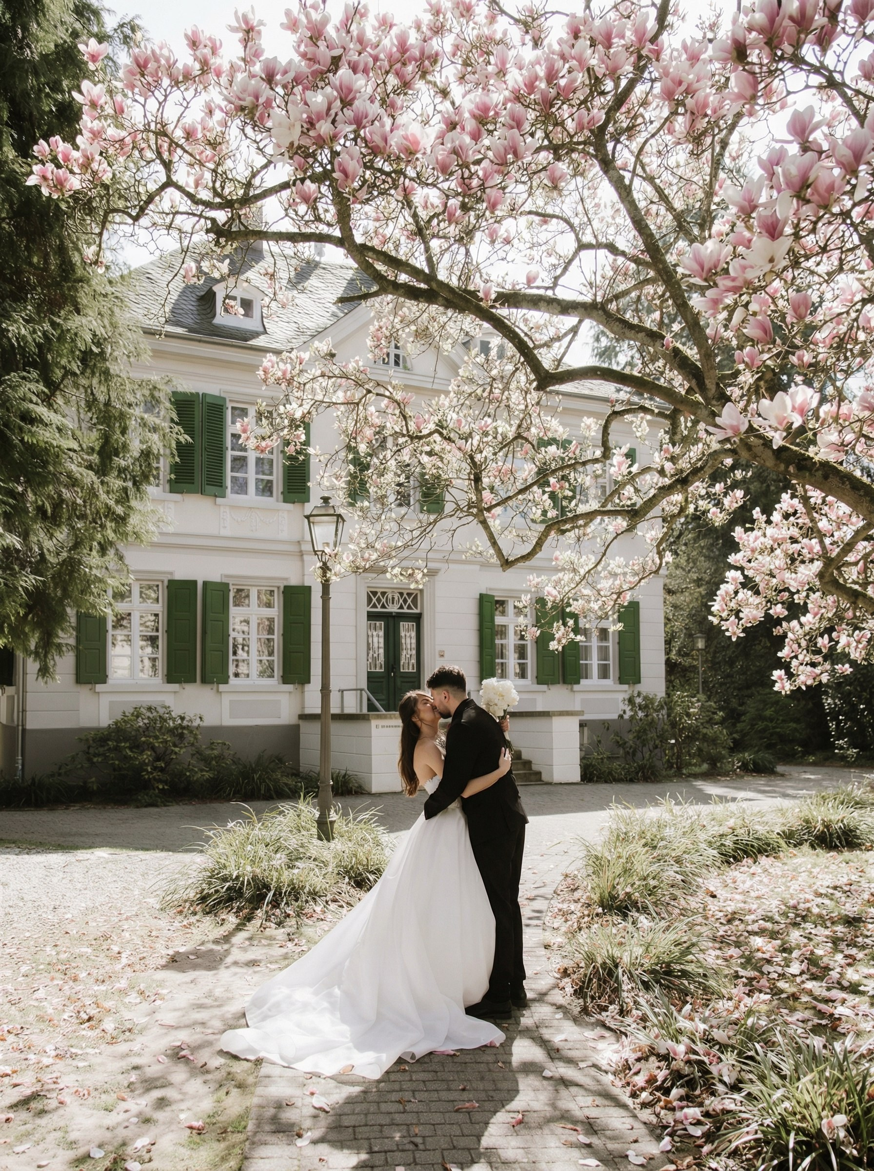 Hochzeitfotografin Düsseldorf, NRW Nadja Holzmann