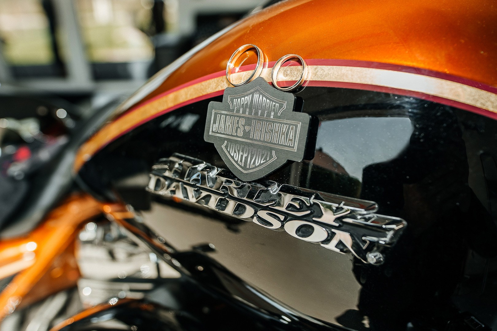 Savas vestuvių fotografas