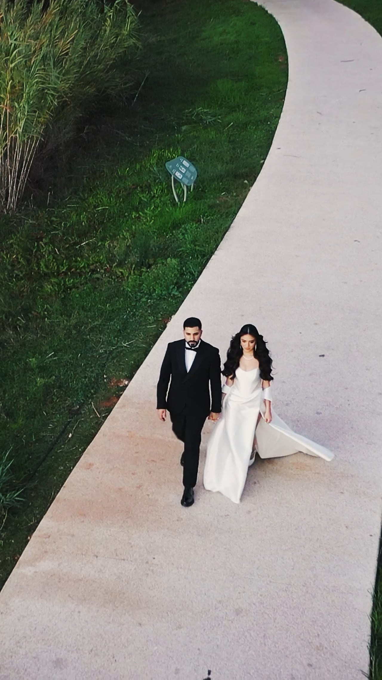 Michelle & Adir. סטודיו לצילום אירועים