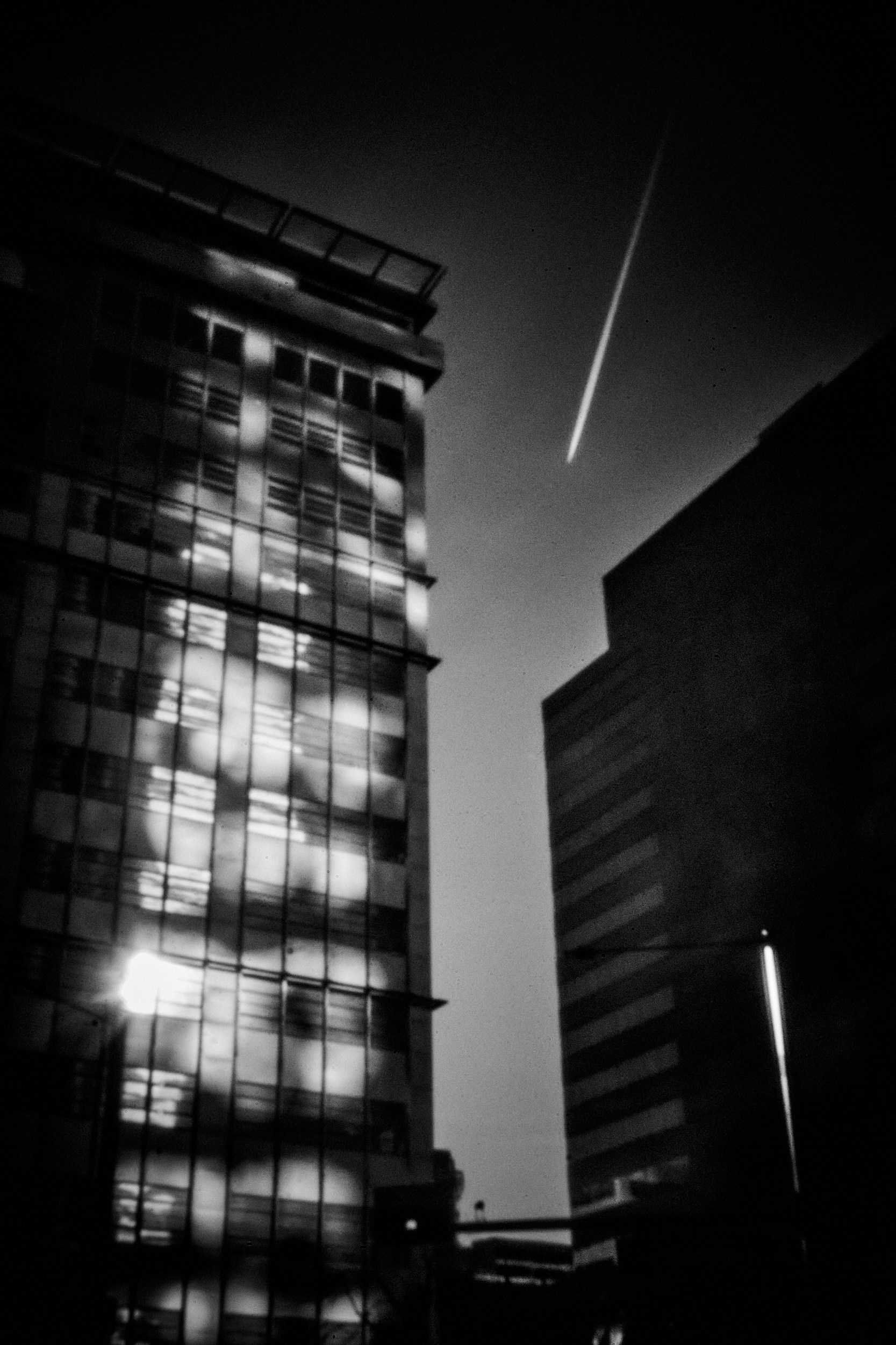 Entrance to the void-1. GLISH ART — Timofey Glinin & Anastasia Shubina