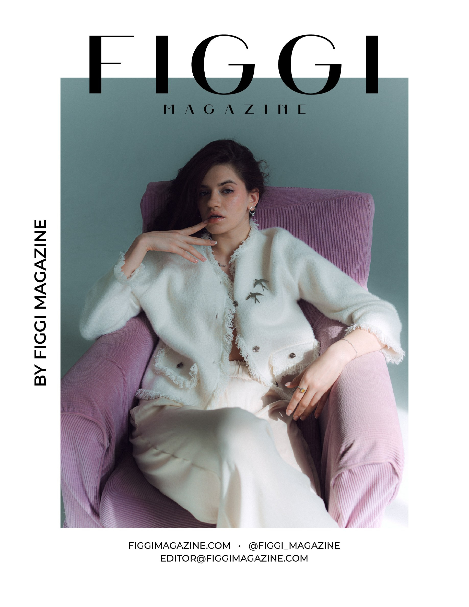 Alisha Geva | Photographer in Dubai