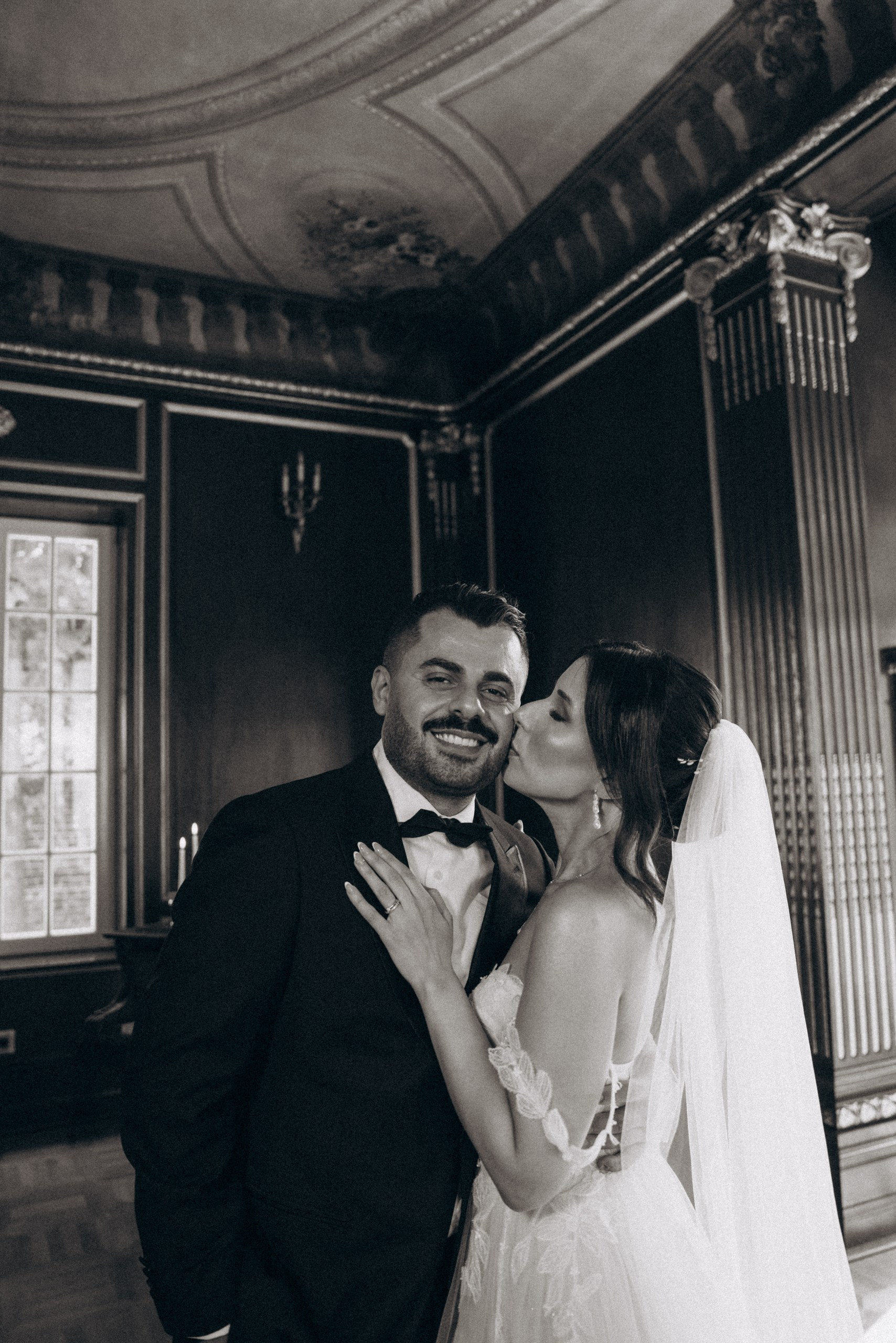 Wedding photography. Photography and bodyart in Cologne — Sylvette Loda