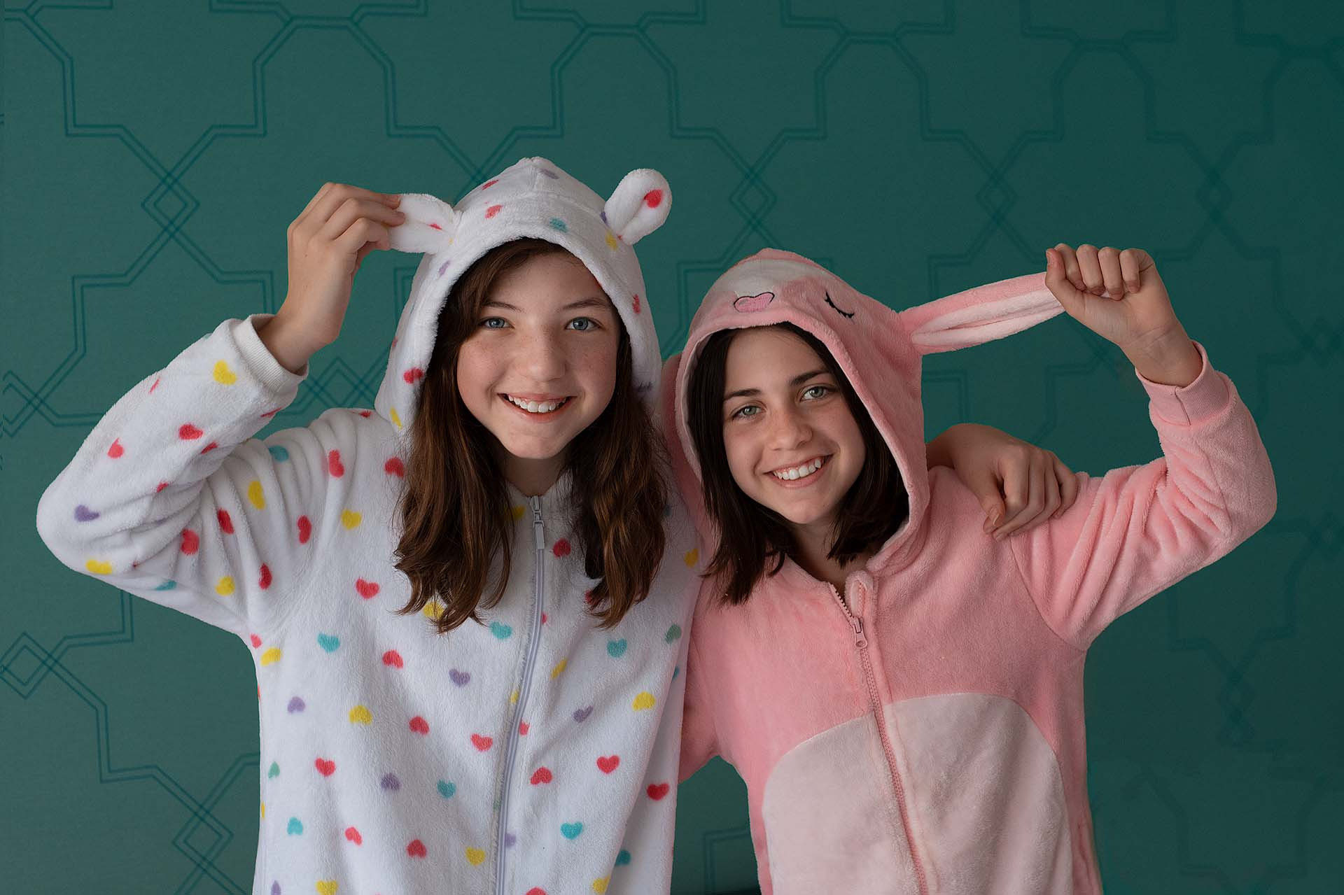 365 צילומי בת מצווה. אנה ביטייב, צלמת, שוהם, Anna Bityaev Photography