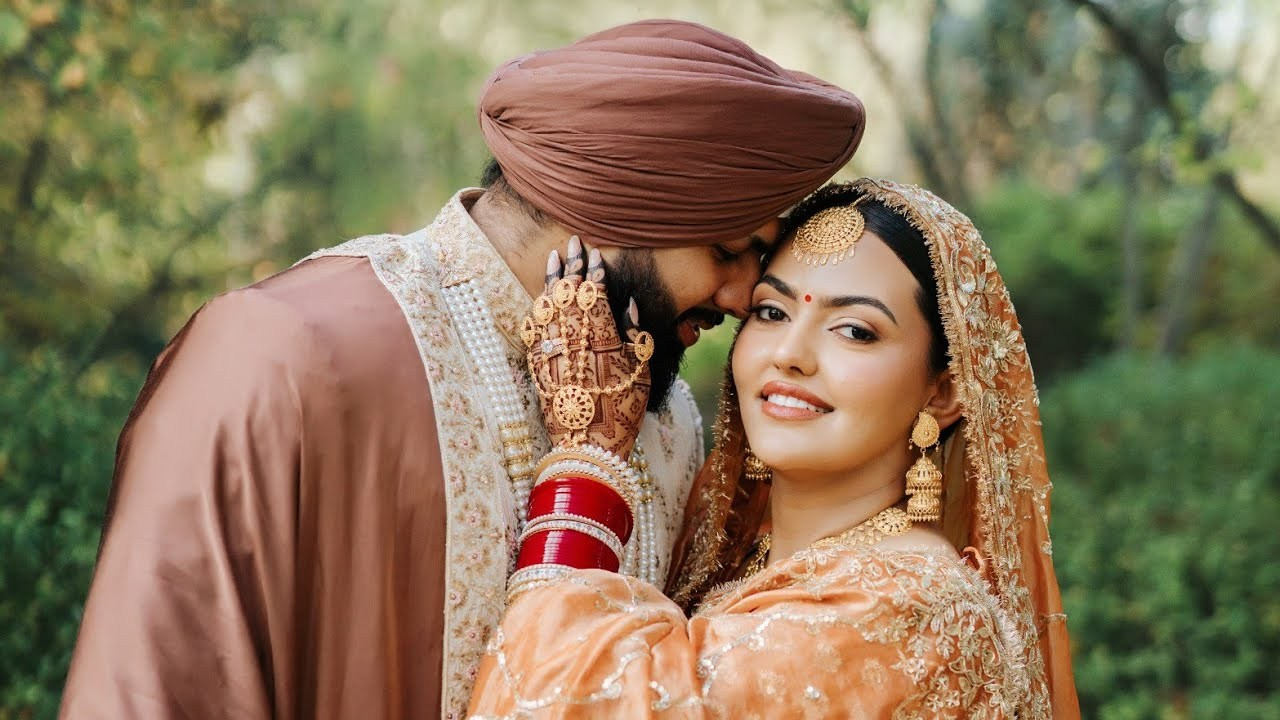 Wedding Photographer & Cinematographer studios