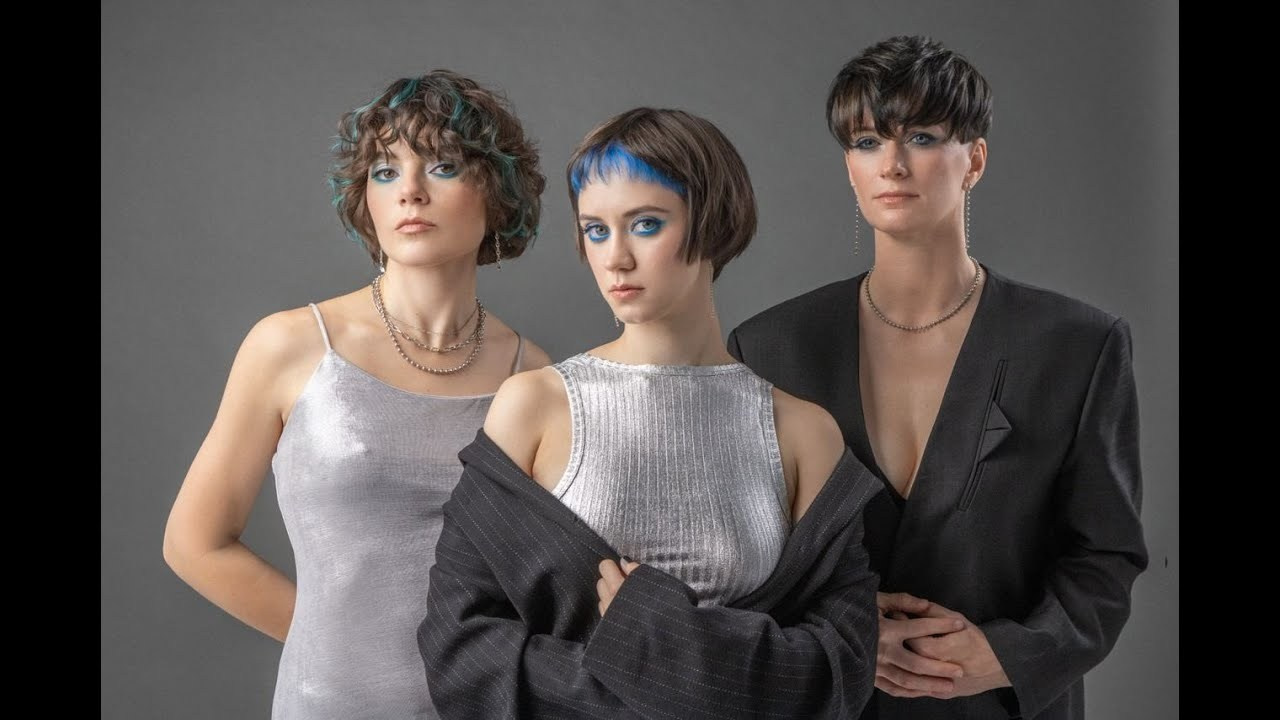 Video production. Alexandra Uzianova — photo and video content in Barcelona