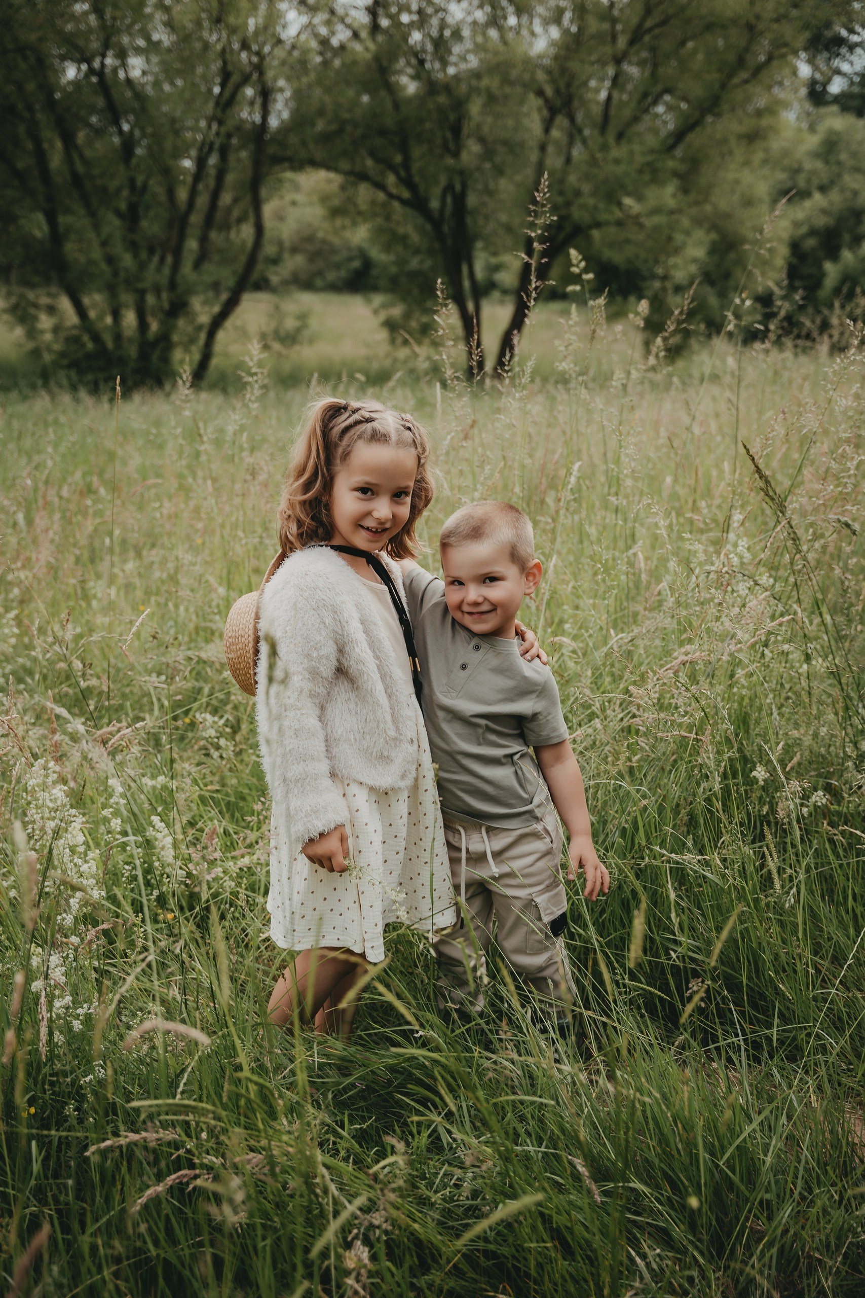 Sommer-Special. Portraitfotografie in Gründau Elena Ohnstedt