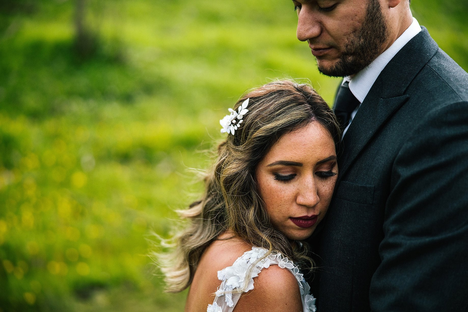 Jorge Romero Fotógrafo de bodas
